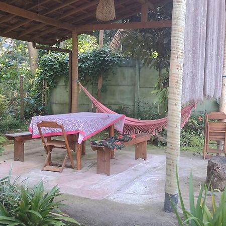Hospedagem Namastê Visconde De Maua Exterior foto