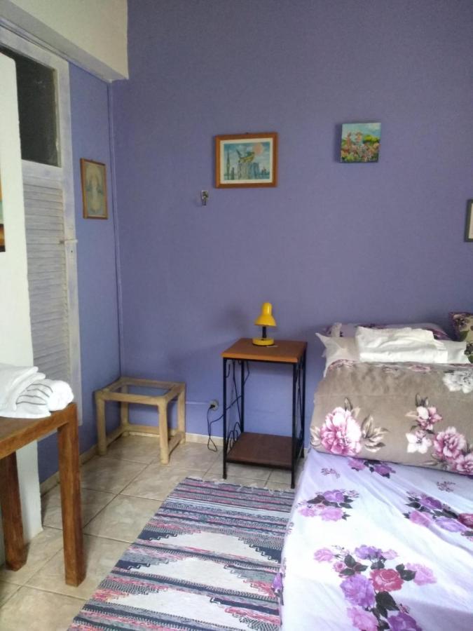 Hospedagem Namastê Visconde De Maua Exterior foto