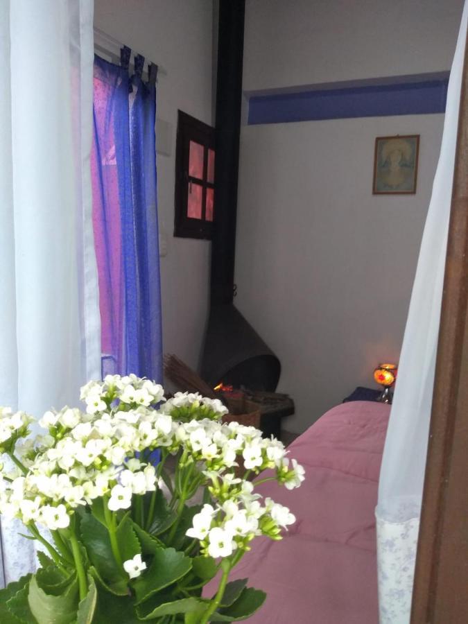 Hospedagem Namastê Visconde De Maua Exterior foto