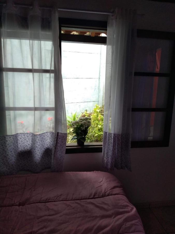 Hospedagem Namastê Visconde De Maua Exterior foto