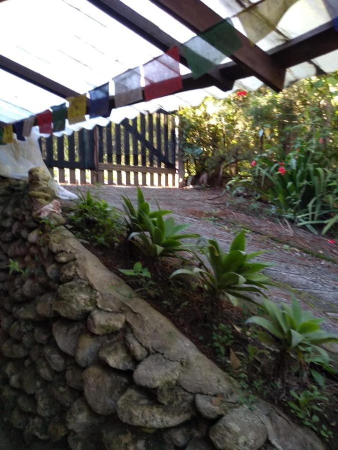 Hospedagem Namastê Visconde De Maua Exterior foto