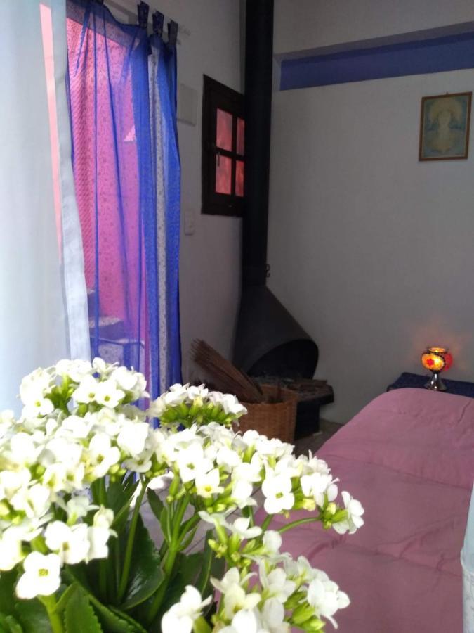 Hospedagem Namastê Visconde De Maua Exterior foto