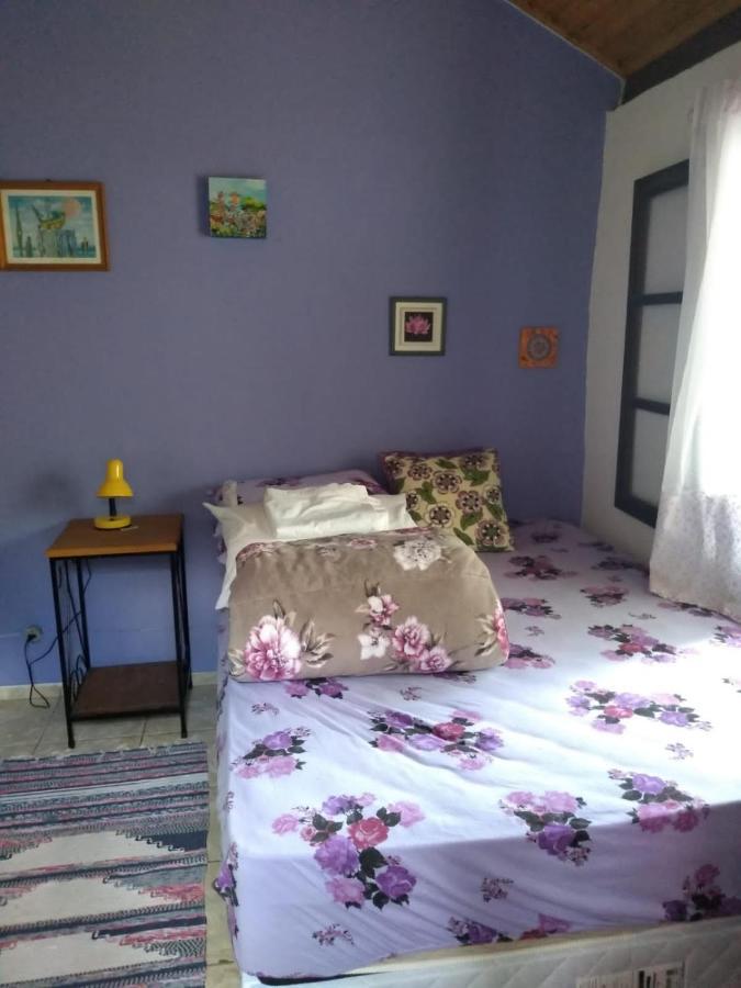 Hospedagem Namastê Visconde De Maua Exterior foto