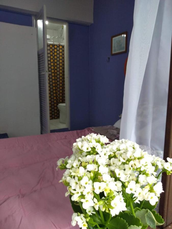 Hospedagem Namastê Visconde De Maua Exterior foto