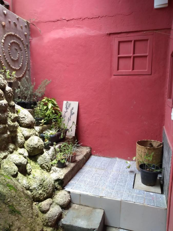 Hospedagem Namastê Visconde De Maua Exterior foto