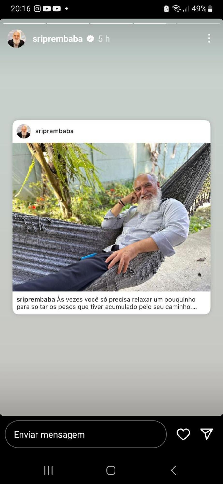 Hospedagem Namastê Visconde De Maua Exterior foto